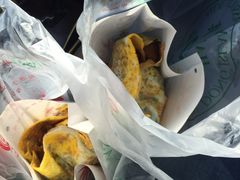 -清真·二嫂子煎饼果子(鼓楼旗舰形象店)