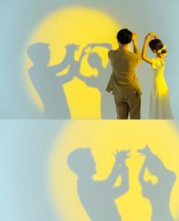 -米莱摄影写真(五大道别墅店)