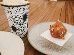 -玲婧胡同·生日蛋糕·餐厅(嘉里城店)