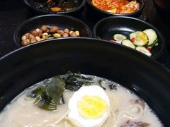 -九田家黑牛烤肉料理(石路天虹店)