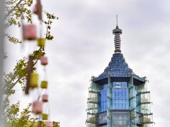 -大报恩寺遗址景区