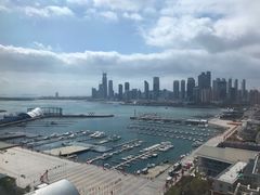 -青岛海尔洲际酒店