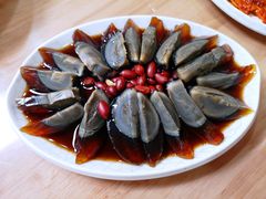 -顺姬冷面(长白西路店)