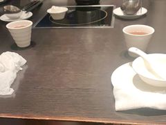 -一哥澳门豆捞·澳门风打边炉(高德置地店)