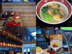 -怡咖啡自助餐(宁波香格里拉店)