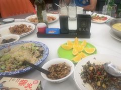 -柴火灶·传统莆田菜·农家乐(莆田总店)