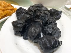 墨鱼水饺-陶然饺子城(奥体中路店)