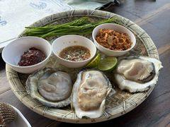 -大螃蟹海鲜餐厅