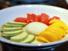 -福州仓山凯悦酒店·Market Cafe Lacucina咖啡厅