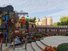 -安徒生童话乐园