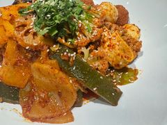 -渝乡辣婆婆·川菜 水煮鱼(中山西路店)