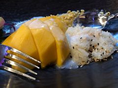 芒果糯米-Tiffin by La Sala