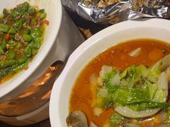 -新白鹿餐厅(银泰西湖文化广场店)