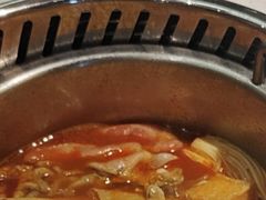 -龍歌自助小火锅(市南金茂湾店)
