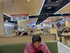 -海底捞火锅(天一广场亚细亚店)