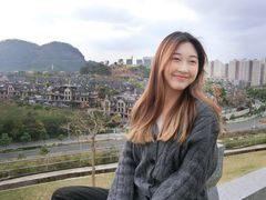 -白石龙音乐公园