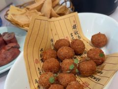 -味+新京宴·烤鸭·北京菜(创意谷店)