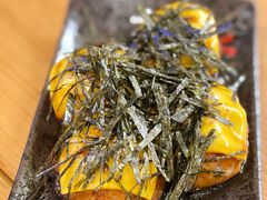 章鱼小丸子-章之鱼家(体育东路店)
