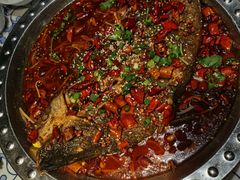 -群英会·三国菜(曹魏古城店)