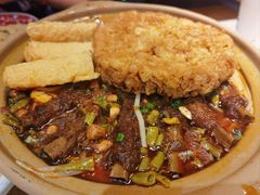 -山四砂锅(太原钟楼街店)