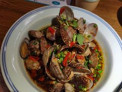 -九锅一堂酸菜鱼(新南凯德直营店)