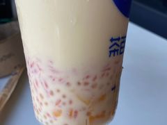 -茶百道(太平门直街店)