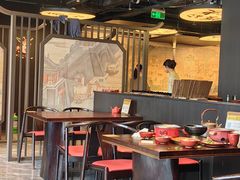 -古都历食南京菜·烤鸭·鸭血粉丝·汤包(南京博物院店)