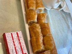 -海江月海鲜酒家(前山店)