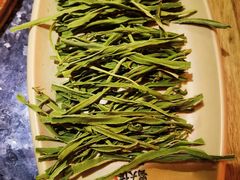 干贡菜-蜀大侠火锅(森兰花园城店)