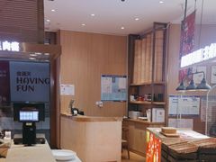 -西贝(武汉群星城店)