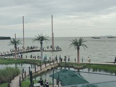 -红樽舫湖州菜.湖景餐厅(太湖渔人码头店)