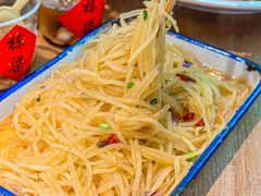 -刘栋梁大排档(淮海东路店)