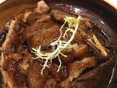 -客家汇·客家传承菜(水库店)