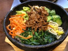 -敏丁拌饭(中街总店)
