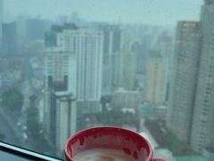 -上海龙之梦万丽酒店