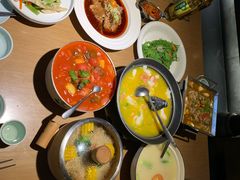 -卞氏菜根香·川菜(青羊万达店)