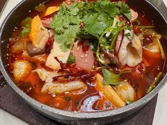 -大鸿运酒店·苏州菜·松鼠桂鱼(观前街店)