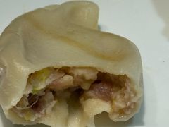 -海知道大连海鲜水饺(南山大冲店)