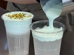 -Yee3·三号椰(上海中山公园龙之梦店)