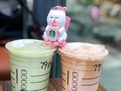 -星巴克(西湖天地店)
