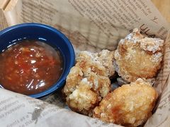 -李先生的首尔小馆(松江启源广场店)