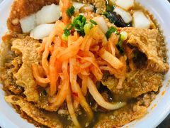 -桂湘缘卤味螺蛳粉