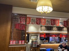 -福苗小骆驼烧烤(曲江店)