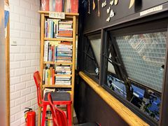 -橡皮书店(翠湖北路店)