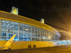 -南昌昌北国际机场