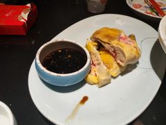 老头儿白切鸡-老头儿油爆虾·知味杭州(爱琴海购物中心)
