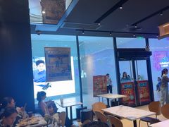 -达美乐比萨(骏壹万邦广场店)