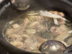 -同仁四季椰子鸡(福田东园总店)