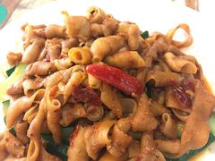 -椿记烧鹅(叠彩店)