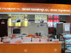 -庆丰包子铺(潘家园店)